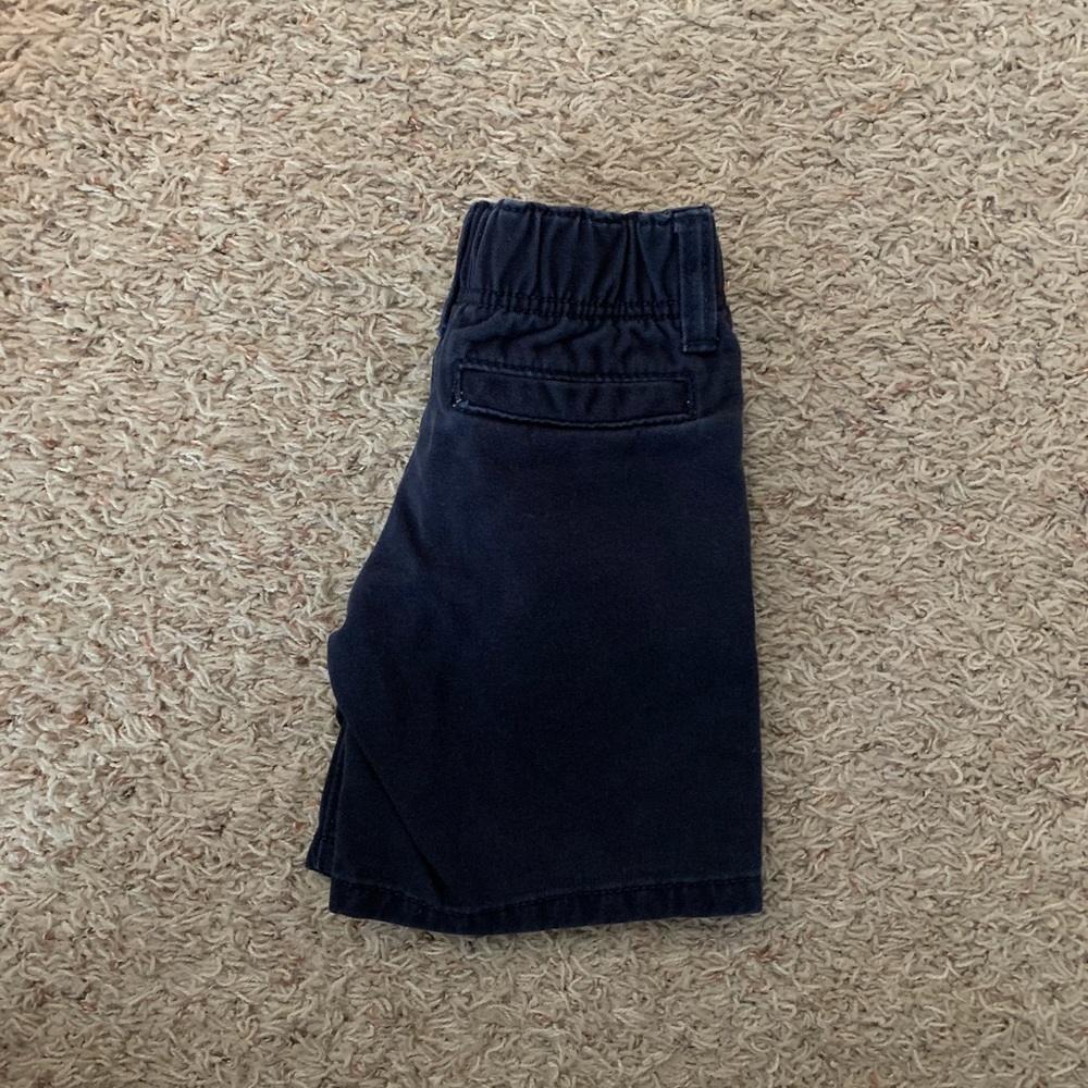 Gymboree Boy Shorts!